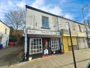 Shop Front- click for photo gallery